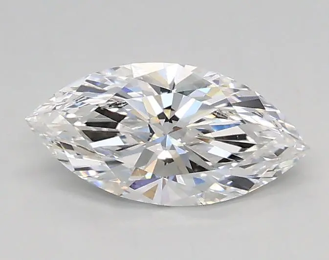 0.46 Carat · MARQUISE · E · VVS1 · IGI · Excellent Cut