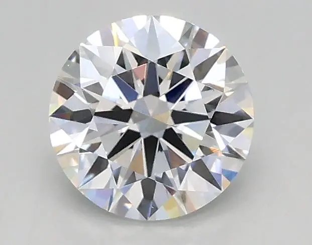 0.68 Carat · ROUND · D · VVS2 · IGI · Ideal Cut