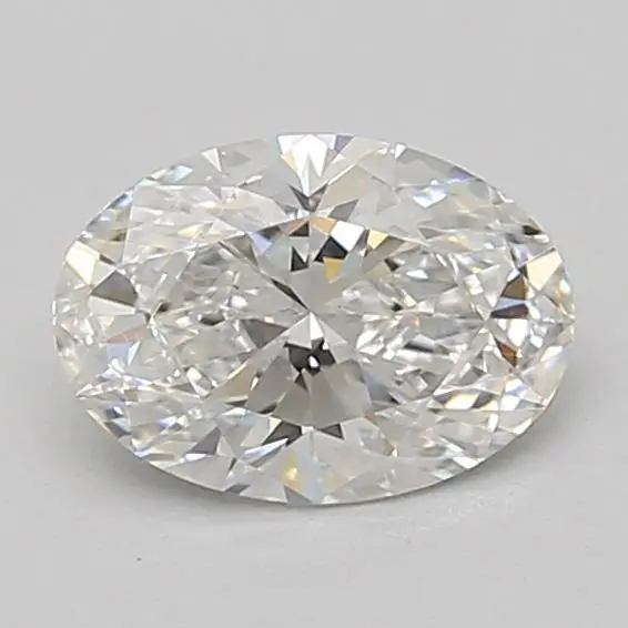 1.09 Carat · OVAL · E · VS1 · IGI · Excellent Cut
