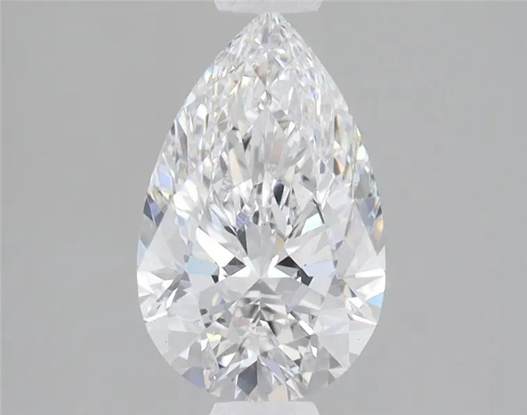 1.54 Carat · PEAR · D · VS1 · IGI · Excellent Cut