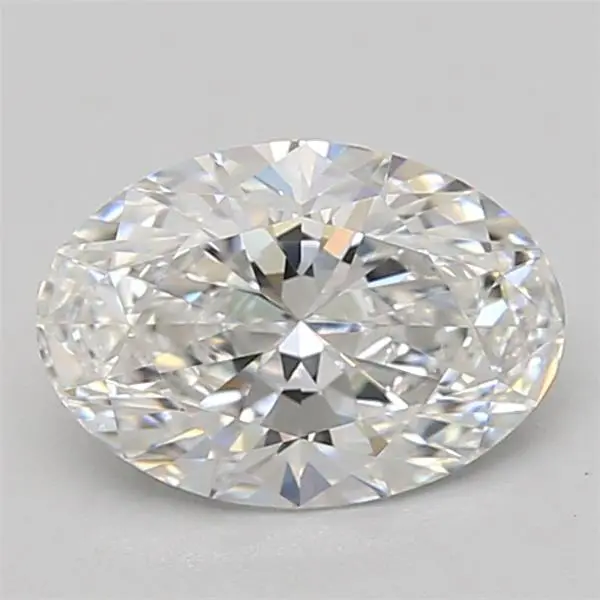 1.53 Carat · OVAL · E · VVS2 · IGI · Excellent Cut