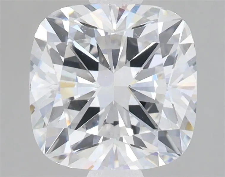 2.94 Carat · CUSHION · E · VVS2 · IGI · Excellent Cut