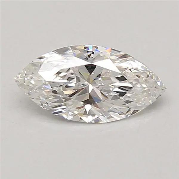 1.41 Carat · MARQUISE · D · VVS2 · IGI · Excellent Cut