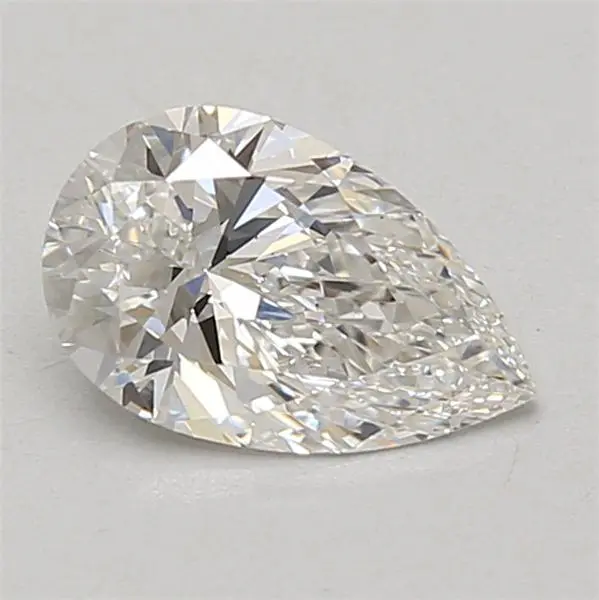 1.21 Carat · PEAR · E · VS1 · IGI · Excellent Cut