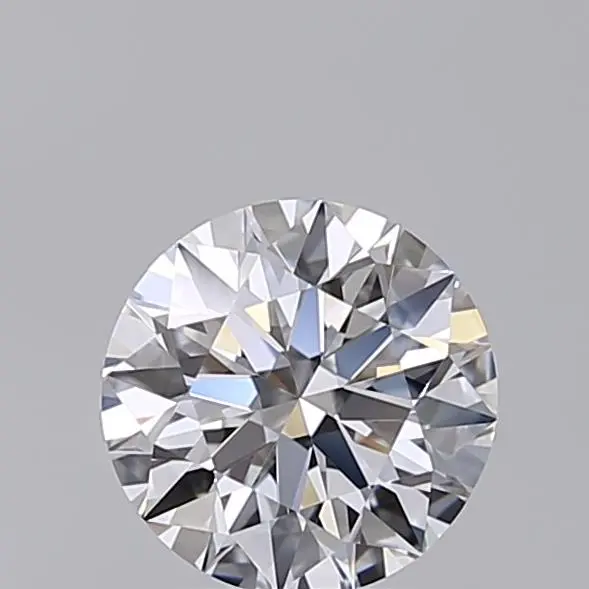 1.02 Carat · ROUND · D · VVS1 · IGI · Ideal Cut