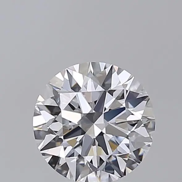 1.02 Carat · ROUND · D · VVS2 · IGI · Ideal Cut