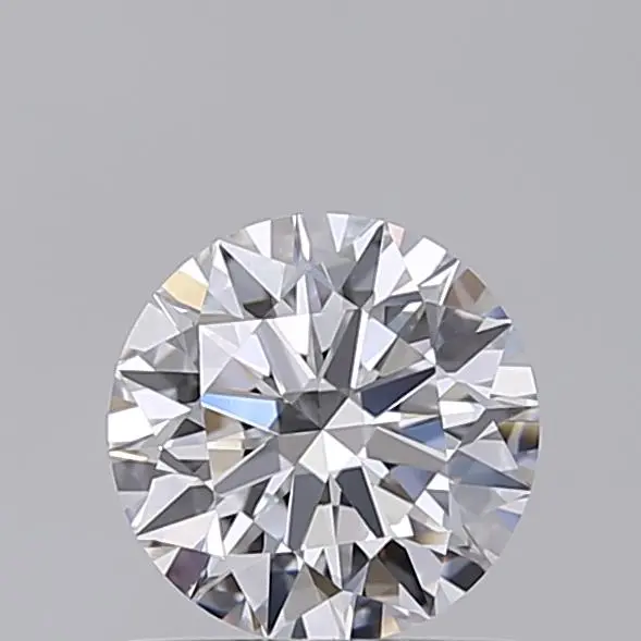 1.02 Carat · ROUND · D · VVS1 · IGI · Ideal Cut