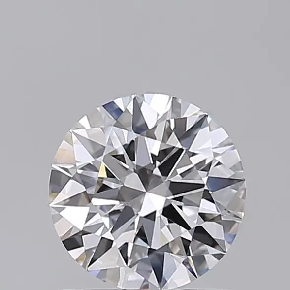 1.02 Carat · ROUND · D · VVS1 · IGI · Excellent Cut