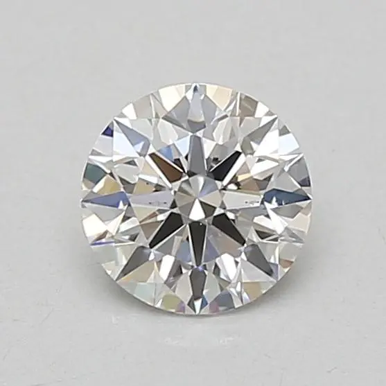 0.71 Carat · ROUND · E · VS2 · IGI · Ideal Cut