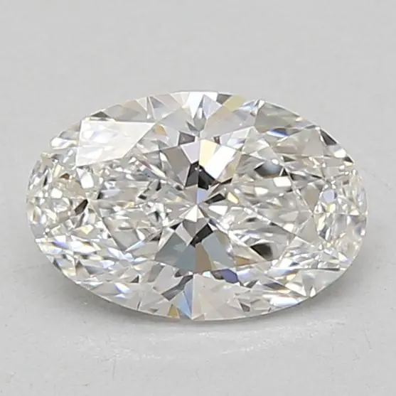 1.03 Carat · OVAL · D · VS1 · IGI · Excellent Cut