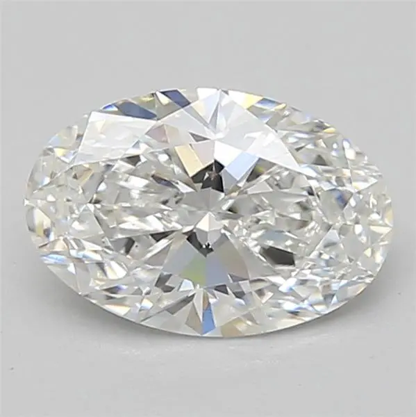 1.57 Carat · OVAL · E · VS1 · IGI · Excellent Cut