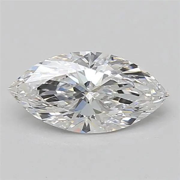 1.04 Carat · MARQUISE · D · VS1 · IGI · Excellent Cut