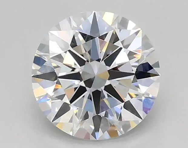 0.78 Carat · ROUND · D · VVS2 · IGI · Ideal Cut