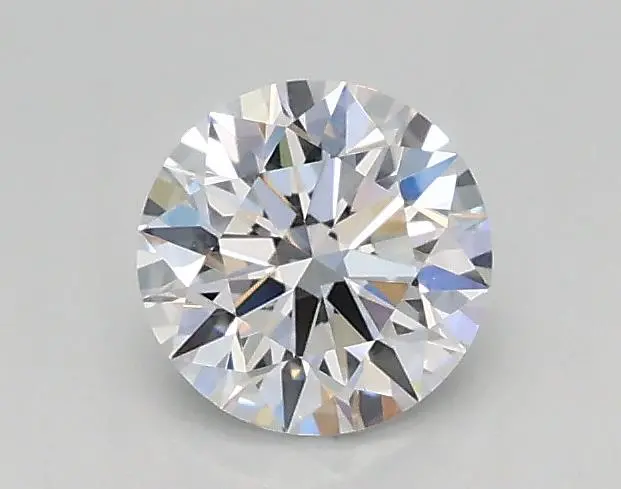 0.47 Carat · ROUND · D · VVS1 · IGI · Ideal Cut