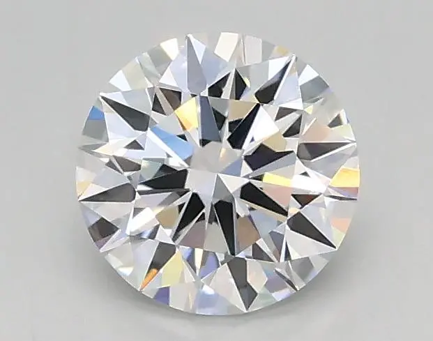 0.67 Carat · ROUND · D · VVS1 · IGI · Ideal Cut