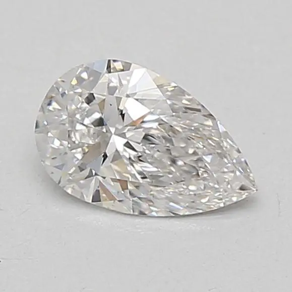 0.70 Carat · PEAR · E · VS1 · IGI · Excellent Cut