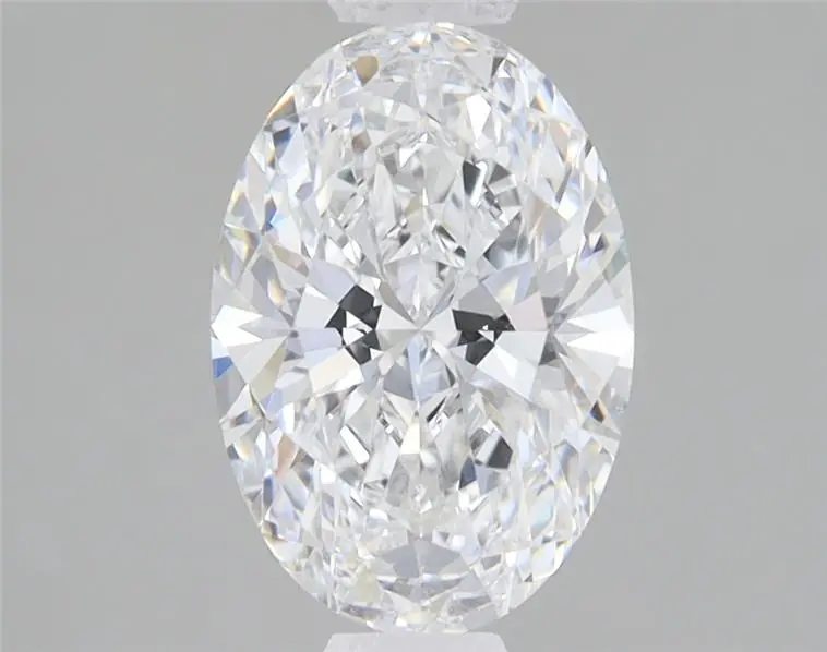 1.51 Carat · OVAL · D · VS1 · IGI · Excellent Cut