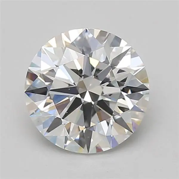 2.00 Carat · ROUND · E · VS1 · IGI · Ideal Cut
