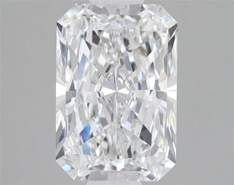 1.96 Carat · RADIANT · E · VS1 · IGI · Excellent Cut