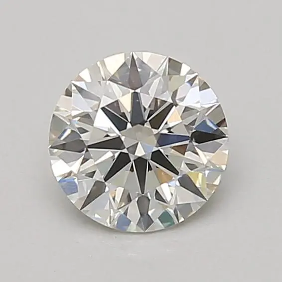 0.92 Carat · ROUND · G · VVS2 · IGI · Ideal Cut
