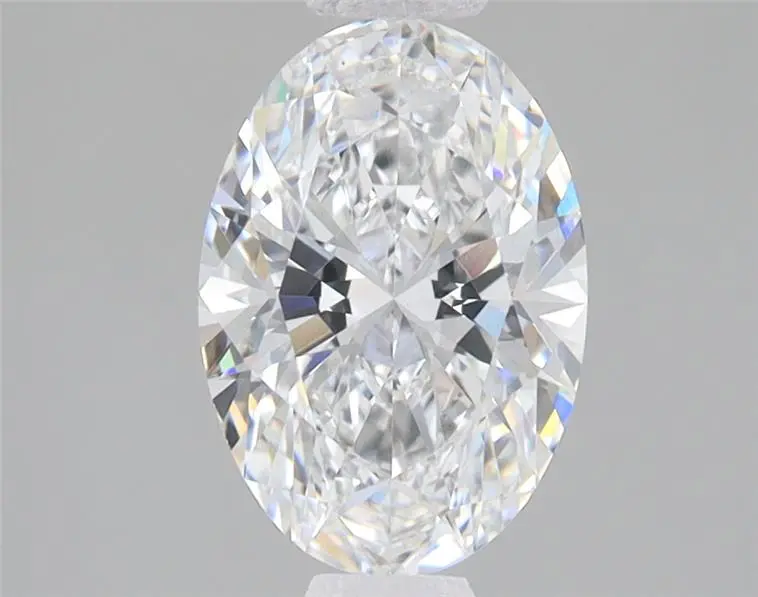 1.57 Carat · OVAL · E · VS1 · IGI · Excellent Cut