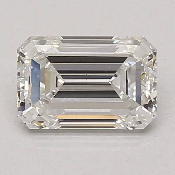 1.40 Carat · EMERALD · D · VS1 · IGI · Excellent Cut