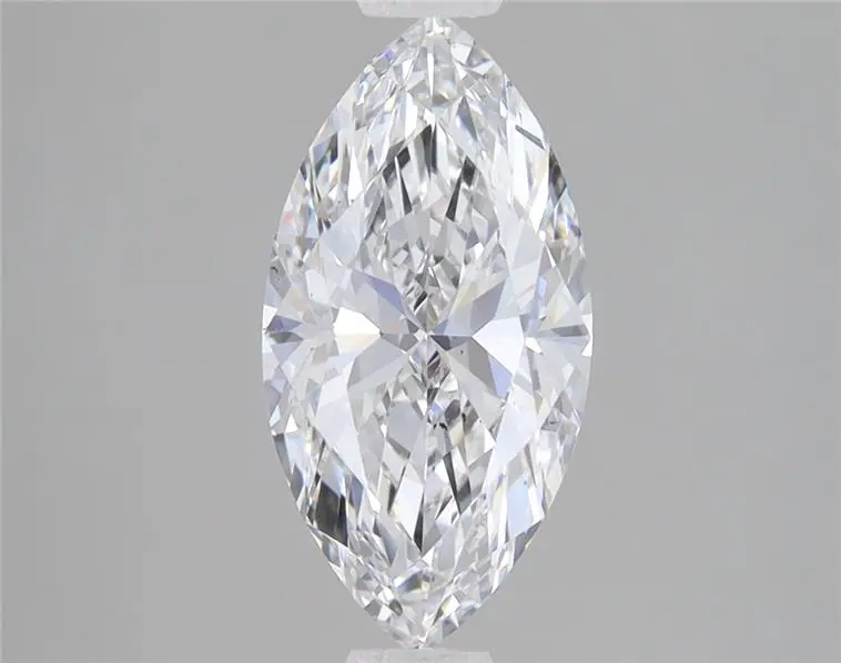 1.83 Carat · MARQUISE · D · VS2 · IGI · Excellent Cut