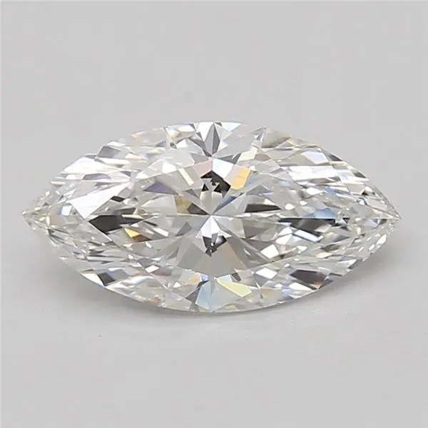 1.71 Carat · MARQUISE · E · VVS2 · IGI · Excellent Cut