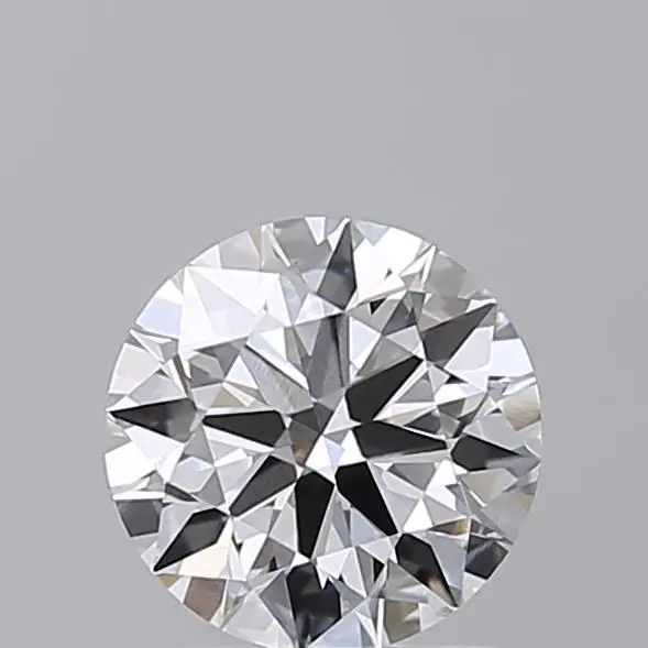1.30 Carat · ROUND · F · VVS2 · IGI · Ideal Cut