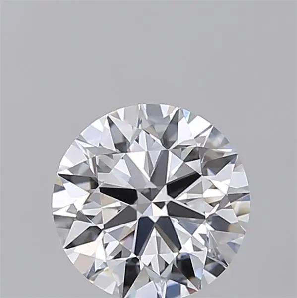 1.29 Carat · ROUND · E · VVS1 · IGI · Excellent Cut