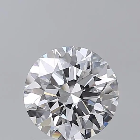 1.02 Carat · ROUND · D · VVS1 · IGI · Ideal Cut