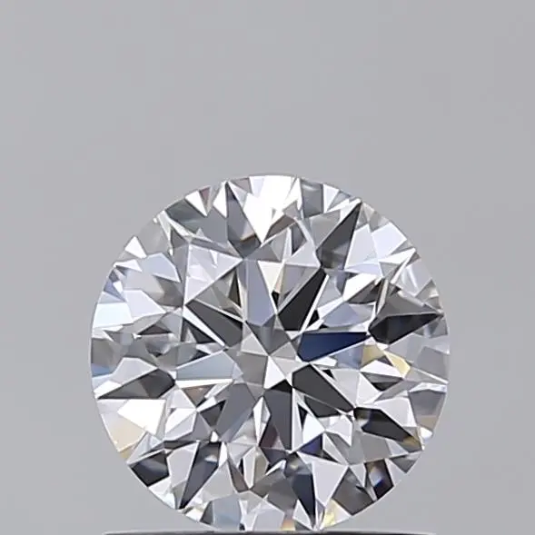 1.02 Carat · ROUND · D · VVS1 · IGI · Ideal Cut